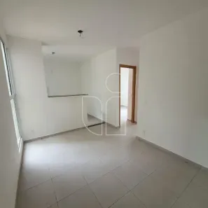Apartamento com 2 Quartos à venda, 44m² no Vila Maria, Marília