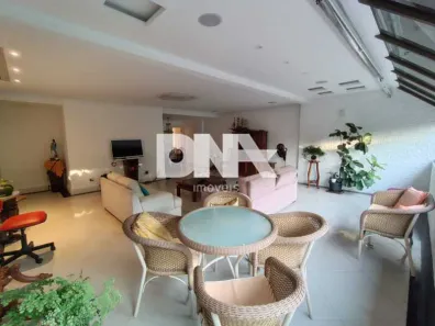 Apartamento com 3 Quartos à venda, 152m² no Barra da Tijuca, Rio de Janeiro