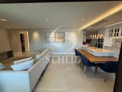 Apartamento com 3 Quartos à venda, 178m² no Jardim das Acácias, São Paulo