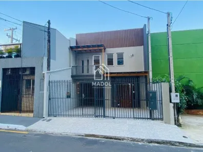 Imóvel Comercial com 3 Quartos para alugar, 100m² no Oficinas, Ponta Grossa
