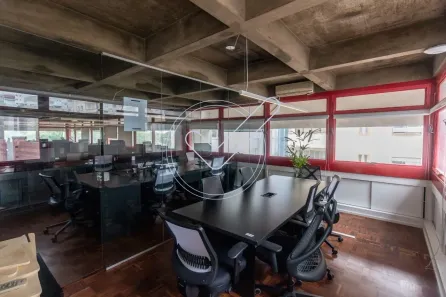 Sala Comercial à venda, 86m² no Jardim Paulista, São Paulo