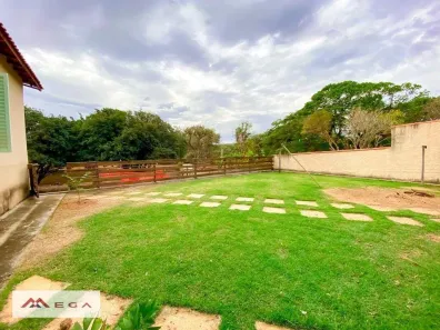 Fazenda/Sítio com 4 Quartos à venda, 380m² no Recanto dos Dourados, Campinas
