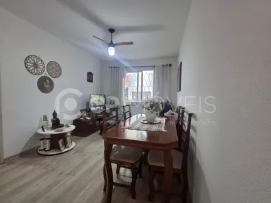 Apartamento com 2 Quartos à venda, 52m² no Passo da Areia, Porto Alegre