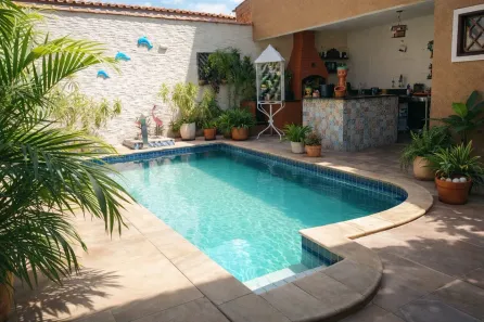 Casa com 5 Quartos à venda, 300m² no Gradim, São Gonçalo