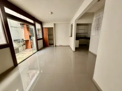Apartamento com 3 Quartos à venda, 114m² no Santa Amélia, Belo Horizonte