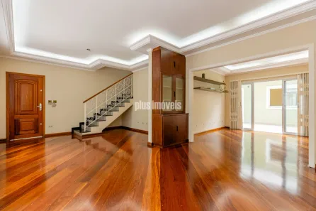 Casa com 3 Quartos à venda, 170m² no Chácara Santo Antônio (Zona Sul), São Paulo