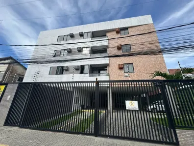 Apartamento com 2 Quartos à venda, 53m² no Afogados, Recife