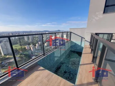 Apartamento com 4 Quartos à venda, 311m² no Vila Yara, Osasco