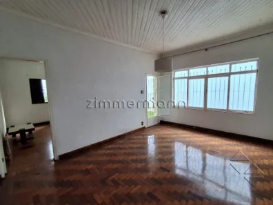 Casa com 2 Quartos para alugar, 100m² no Alto da Lapa, São Paulo