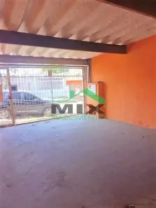 Casa com 2 Quartos à venda, 125m² no Vila Homero Thon, Santo André