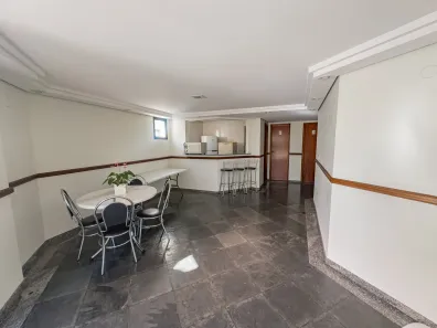 Apartamento com 3 Quartos à venda, 109m² no Vila Regente Feijó, São Paulo