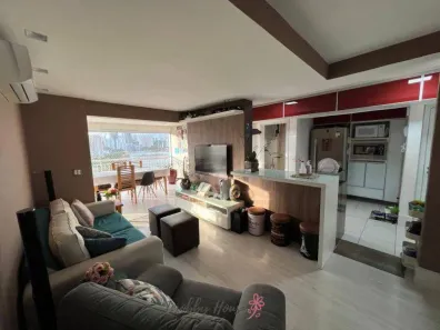 Apartamento com 3 Quartos à venda, 100m² no Jardim Dom Bosco, São Paulo