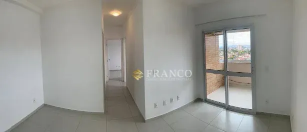 Apartamento com 2 Quartos à venda, 65m² no Vila São José, Taubaté