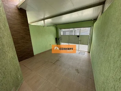 Casa com 2 Quartos à venda, 125m² no Jardim Medina, Poá