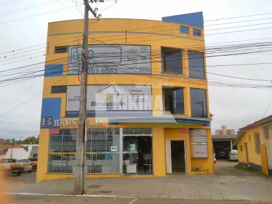 Sala Comercial para alugar, 55m² no Nova Rússia, Ponta Grossa