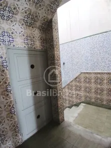 Apartamento com 2 Quartos à venda, 70m² no Rocha, Rio de Janeiro
