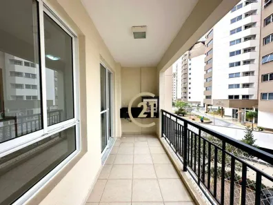 Apartamento com 3 Quartos à venda, 84m² no Jardim Pompéia, Indaiatuba