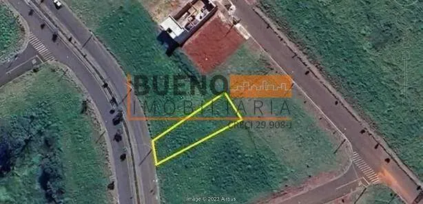 Lote/Terreno à venda, 453m² no Loteamento Industrial, Santa Bárbara D'Oeste