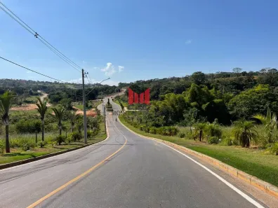 Lote/Terreno à venda, 525m² no Pomar da Lagoa, Lagoa Santa