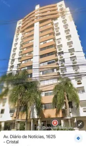 Apartamento com 3 Quartos à venda, 90m² no Cristal, Porto Alegre