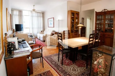 Apartamento com 2 Quartos à venda, 120m² no Liberdade, São Paulo
