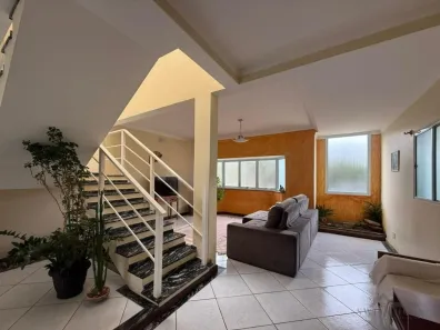 Casa de Condomínio com 3 Quartos à venda, 300m² no Betel, Paulínia