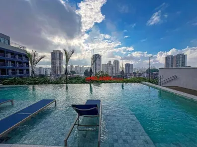 Apartamento com 2 Quartos à venda, 75m² no Vila Firmiano Pinto, São Paulo