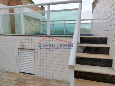 Casa com 3 Quartos à venda, 160m² no Embaré, Santos