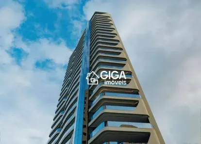 Apartamento com 4 Quartos à venda, 254m² no Meireles, Fortaleza