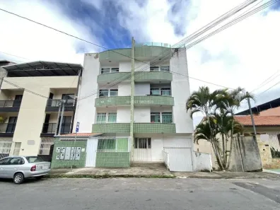 Cobertura com 2 Quartos à venda, 120m² no Encosta do Sol, Juiz de Fora