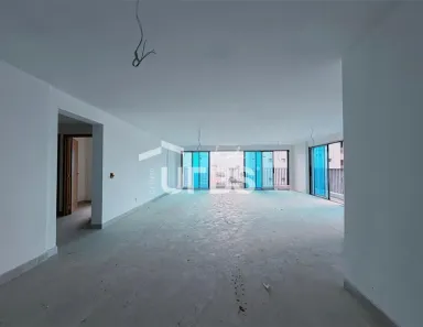 Apartamento com 4 Quartos à venda, 222m² no Setor Bueno, Goiânia