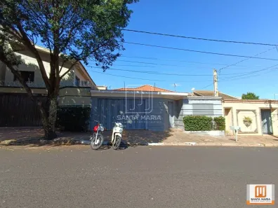 Casa com 4 Quartos à venda, 195m² no Alto da Boa Vista, Ribeirão Preto
