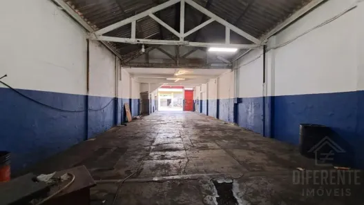Galpão/Depósito/Armazém à venda, 420m² no Brás, São Paulo