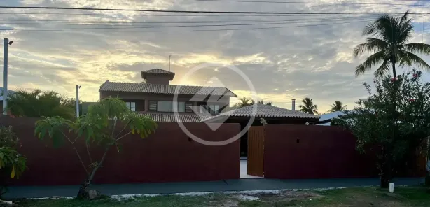 Casa com 5 Quartos à venda, 823m² no Itacimirim (Monte Gordo), Camaçari