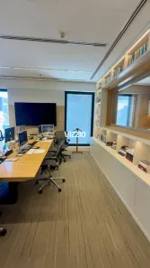 Sala Comercial para alugar, 256m² no Jardim Paulistano, São Paulo