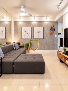 Apartamento com 2 Quartos à venda, 78m² no Barra Olímpica, Rio de Janeiro