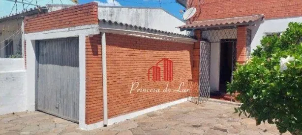 Casa com 3 Quartos à venda, 70m² no Camaquã, Porto Alegre