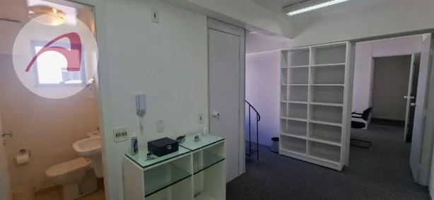 Sala Comercial para venda ou aluguel, 82m² no Consolação, São Paulo
