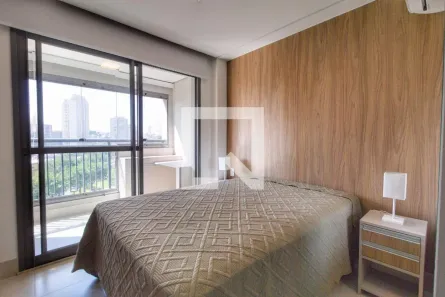 Kitnet com 1 Quarto à venda, 22m² no Jardim Vila Mariana, São Paulo