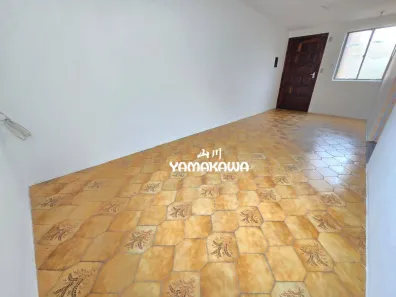 Apartamento com 2 Quartos à venda, 56m² no Conjunto Residencial José Bonifácio, São Paulo