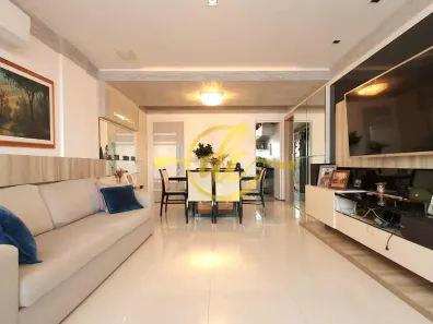 Apartamento com 3 Quartos à venda, 110m² no Papicu, Fortaleza