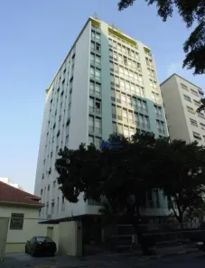 Cobertura com 4 Quartos à venda, 381m² no Santa Cecília, São Paulo