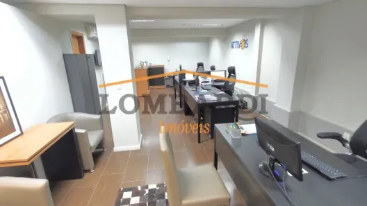 Sala Comercial à venda, 64m² no Passo da Areia, Porto Alegre