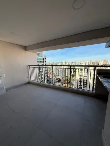 Apartamento com 2 Quartos à venda, 73m² no Vila Mariana, São Paulo