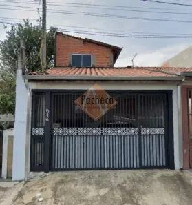 Casa com 3 Quartos à venda, 125m² no Jardim Morada do Sol, Indaiatuba