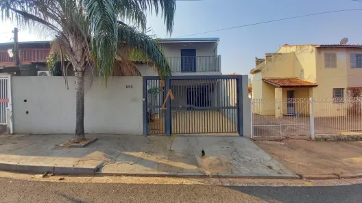 Casa com 3 Quartos à venda, 197m² no Conjunto Habitacional Duas Vendas, São José do Rio Preto