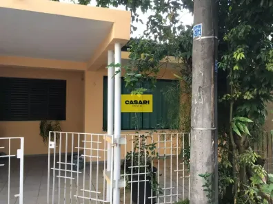 Casa com 3 Quartos à venda, 89m² no Rudge Ramos, São Bernardo do Campo