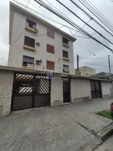 Apartamento com 2 Quartos para alugar, 97m² no Aparecida, Santos