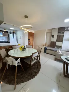 Apartamento com 3 Quartos à venda, 89m² no Jardim Oceania, João Pessoa