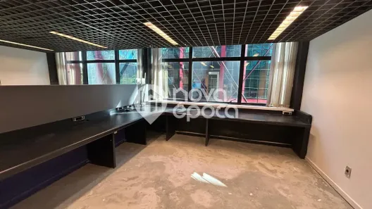 Sala Comercial à venda, 40m² no Barra da Tijuca, Rio de Janeiro